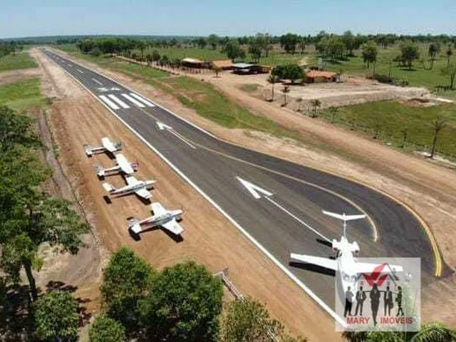 Imagem: Fazenda À Venda no Bairro Centro - Redenção/Pa