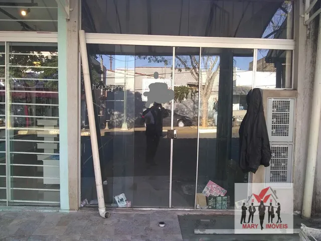 Imagem: Ponto Comercial para Alugar no Bairro Conjunto
