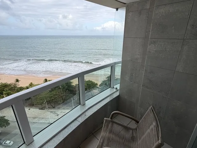 Imagem: Flat para Venda em Recife, Pina, 1 dormitório