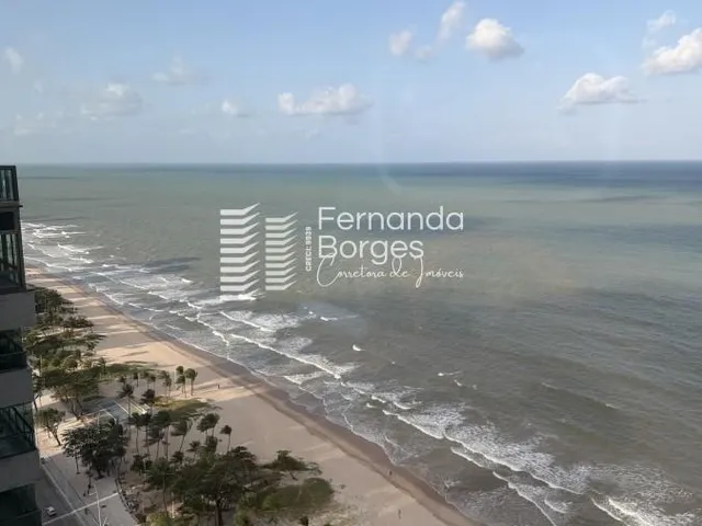 Imagem 3: Flat para Venda em Recife, Pina, 1 dormitório, 1 suíte, 1 banheiro, 1 vaga