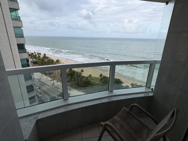 Imagem 8: Flat para Venda em Recife, Pina, 1 dormitório, 1 suíte, 1 banheiro, 1 vaga