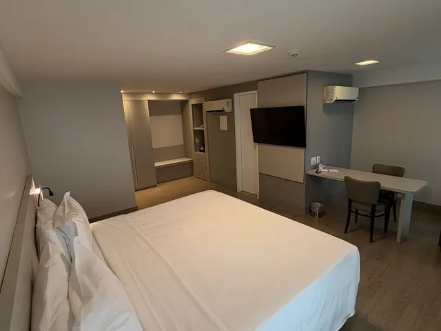 Imagem 10: Flat para Venda em Recife, Pina, 1 dormitório, 1 suíte, 1 banheiro, 1 vaga