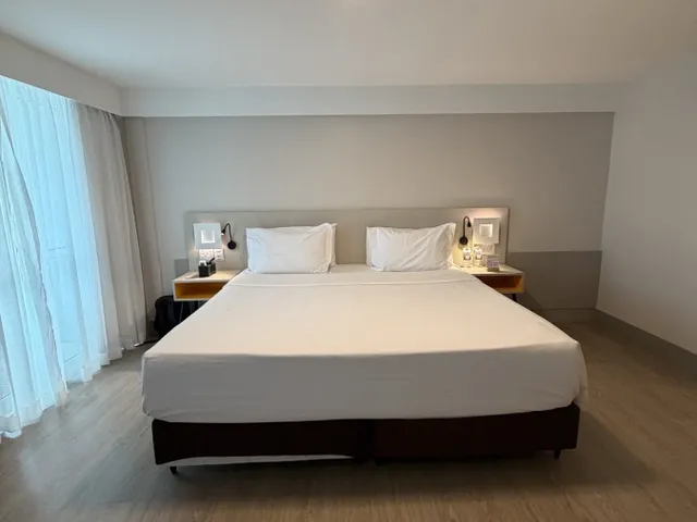 Imagem 11: Flat para Venda em Recife, Pina, 1 dormitório, 1 suíte, 1 banheiro, 1 vaga