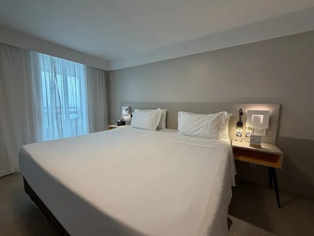 Imagem 12: Flat para Venda em Recife, Pina, 1 dormitório, 1 suíte, 1 banheiro, 1 vaga