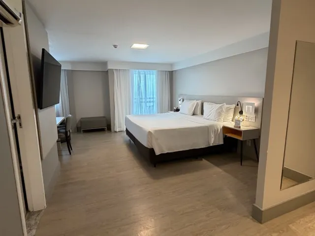 Imagem 13: Flat para Venda em Recife, Pina, 1 dormitório, 1 suíte, 1 banheiro, 1 vaga