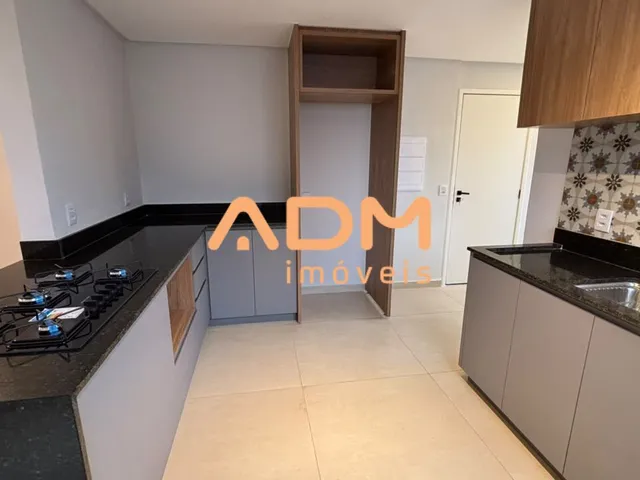 Imagem: Apartamento 3 Qtos - Sendo 1 Suíte - Mansões