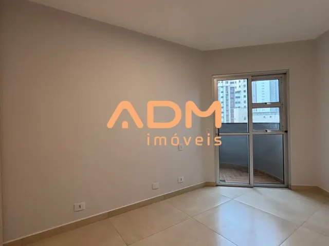 Imagem 2: Apartamento 3 Qtos - Sendo 1 Suíte - Mansões Coimbra - Setor Oeste - Goiânia - 115m²