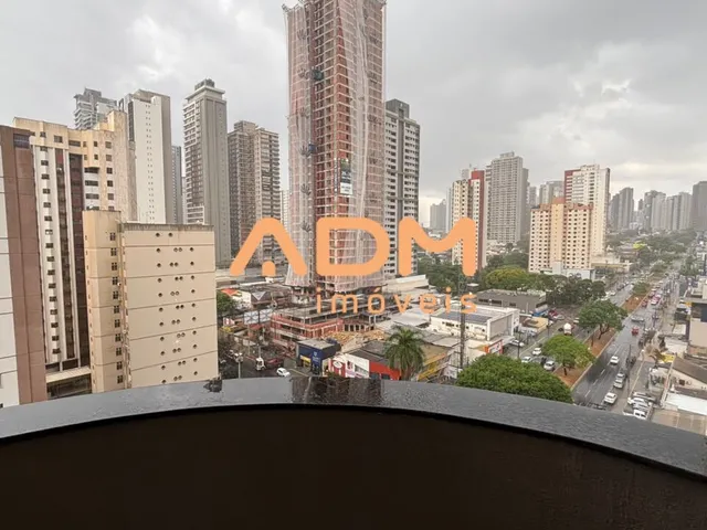 Imagem 15: Apartamento 3 Qtos - Sendo 1 Suíte - Mansões Coimbra - Setor Oeste - Goiânia - 115m²