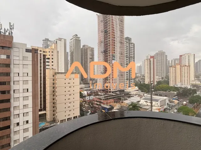 Imagem 5: Apartamento 3 Qtos - Sendo 1 Suíte - Mansões Coimbra - Setor Oeste - Goiânia - 115m²