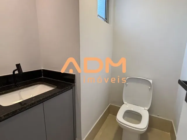 Imagem 12: Apartamento 3 Qtos - Sendo 1 Suíte - Mansões Coimbra - Setor Oeste - Goiânia - 115m²