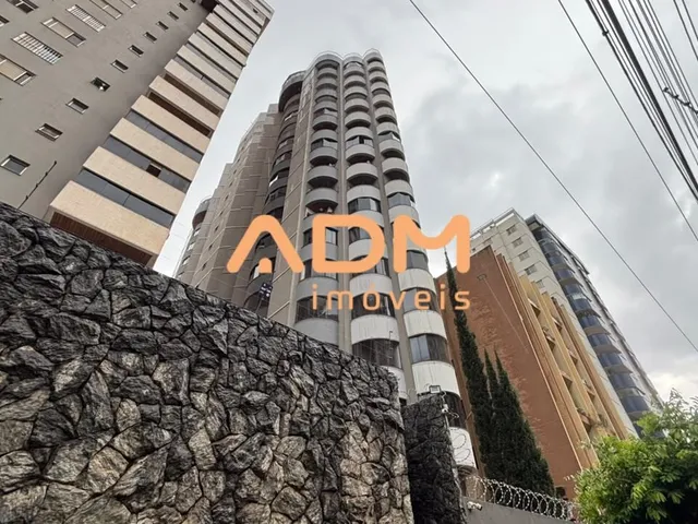 Imagem 8: Apartamento 3 Qtos - Sendo 1 Suíte - Mansões Coimbra - Setor Oeste - Goiânia - 115m²