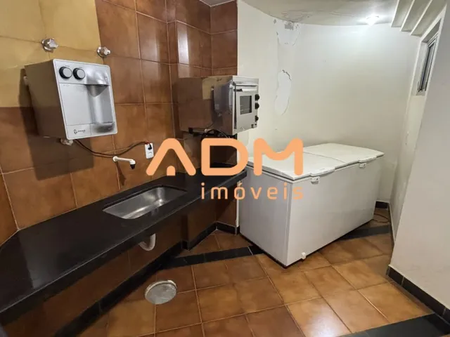 Imagem 16: Apartamento 3 Qtos - Sendo 1 Suíte - Mansões Coimbra - Setor Oeste - Goiânia - 115m²