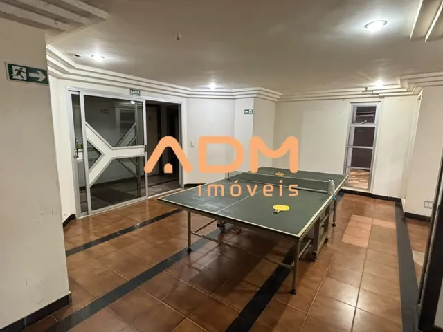 Imagem 6: Apartamento 3 Qtos - Sendo 1 Suíte - Mansões Coimbra - Setor Oeste - Goiânia - 115m²