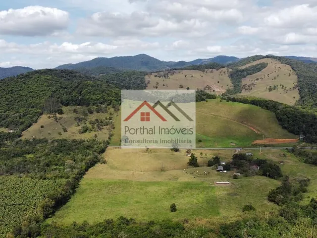 Imagem: Fazenda Pecuária em Braço, Eldorado/Sp!