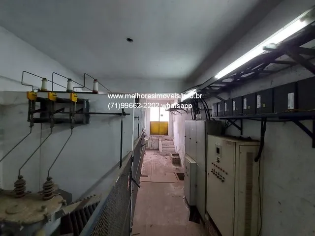 Imagem 8: GALPAO COMERCIAL em Salvador - Bahia, Granjas Rurais Presidente Vargas