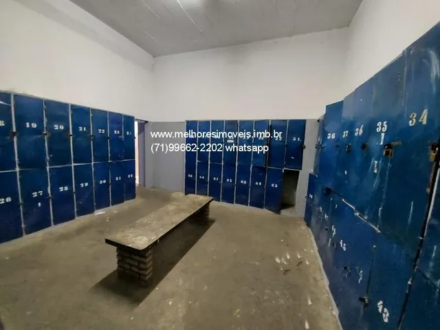 Imagem 10: GALPAO COMERCIAL em Salvador - Bahia, Granjas Rurais Presidente Vargas