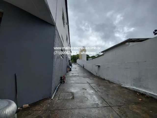 Imagem 6: GALPAO COMERCIAL em Salvador - Bahia, Granjas Rurais Presidente Vargas