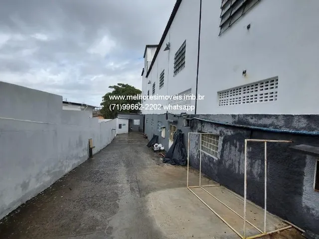 Imagem 12: GALPAO COMERCIAL em Salvador - Bahia, Granjas Rurais Presidente Vargas