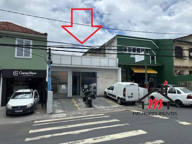 Imagem: PONTO COMERCIAL em Salvador - Bahia, Matatu