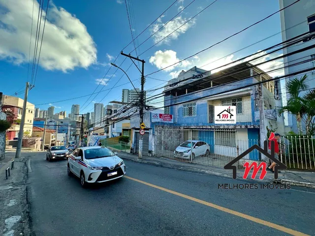 Imagem: Casa Comercial em Salvador - Bahia, Candeal
