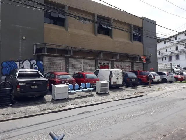 Imagem 14: LOJA COMERCIAL em Salvador - Bahia, Matatu