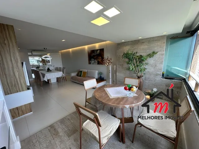 Imagem 10: Apartamento Residencial em Salvador - Bahia, Alphaville I