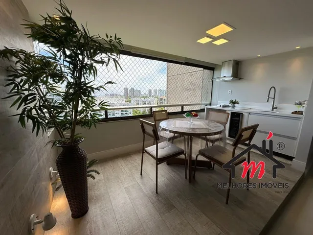 Imagem 6: Apartamento Residencial em Salvador - Bahia, Alphaville I