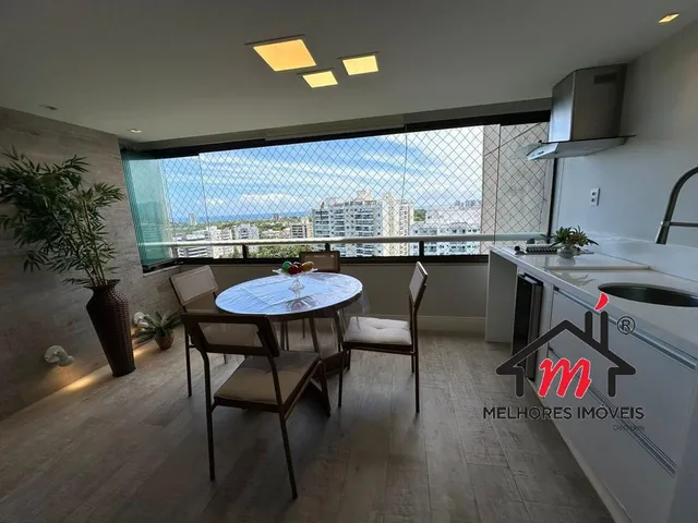 Imagem 3: Apartamento Residencial em Salvador - Bahia, Alphaville I
