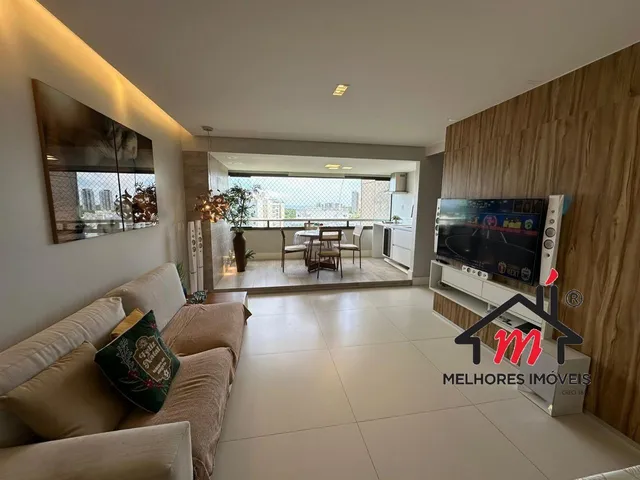 Imagem 14: Apartamento Residencial em Salvador - Bahia, Alphaville I