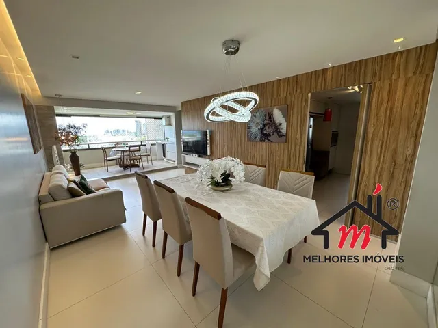 Imagem 7: Apartamento Residencial em Salvador - Bahia, Alphaville I