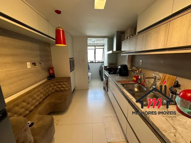 Imagem 8: Apartamento Residencial em Salvador - Bahia, Alphaville I