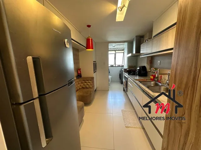 Imagem 11: Apartamento Residencial em Salvador - Bahia, Alphaville I