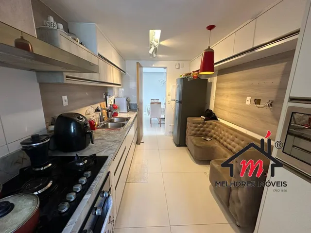 Imagem 12: Apartamento Residencial em Salvador - Bahia, Alphaville I