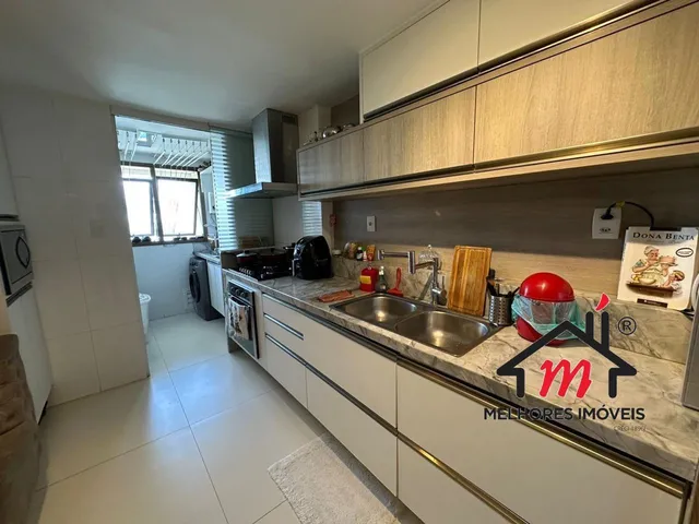 Imagem 4: Apartamento Residencial em Salvador - Bahia, Alphaville I