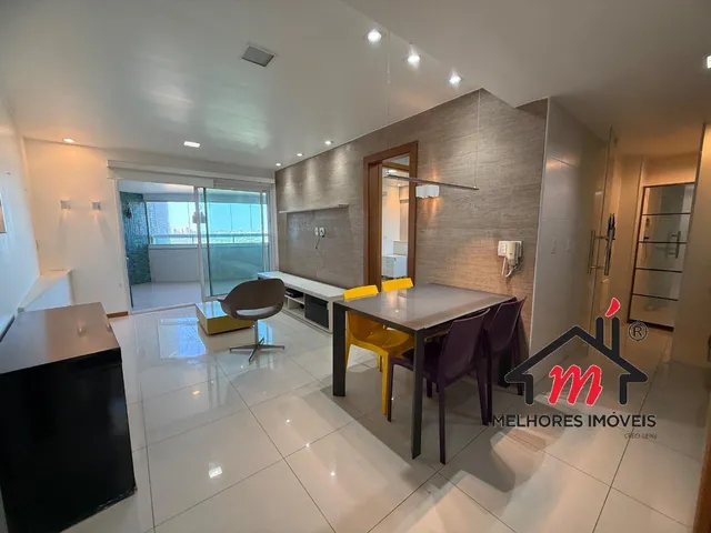 Imagem: APARTAMENTO RESIDENCIAL em Salvador - Bahia