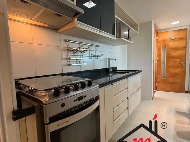 Imagem 5: APARTAMENTO RESIDENCIAL em Salvador - Bahia, Patamares