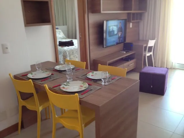 Imagem: APARTAMENTO RESIDENCIAL em Salvador - Bahia