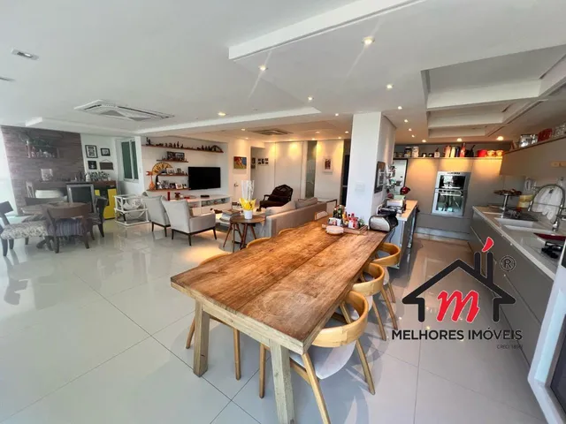 Imagem 1: Apartamento Residencial em Salvador - Bahia, Patamares