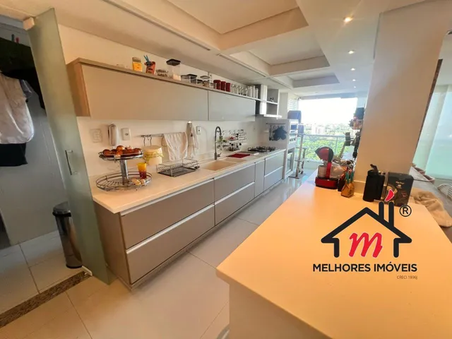 Imagem 14: Apartamento Residencial em Salvador - Bahia, Patamares