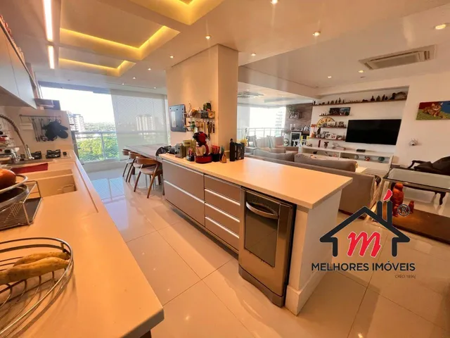 Imagem 7: Apartamento Residencial em Salvador - Bahia, Patamares