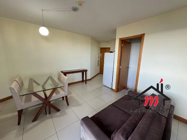 Imagem: Aluguel apartamento MOBILIADO com 69M²