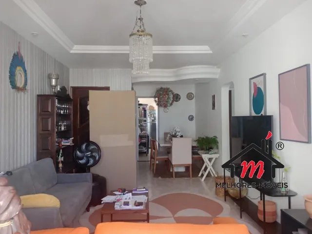 Imagem: APARTAMENTO À VENDA COM 2/4 DEPENDÊNCIA
