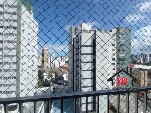 Imagem 2: APARTAMENTO À VENDA COM 2/4 + DEPENDÊNCIA COMPLETA COSTA AZUL - NASCENTE - 1 VAGA