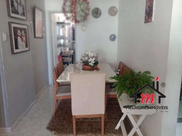 Imagem 16: APARTAMENTO À VENDA COM 2/4 + DEPENDÊNCIA COMPLETA COSTA AZUL - NASCENTE - 1 VAGA