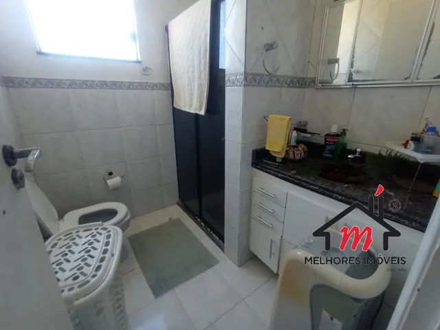 Imagem 4: APARTAMENTO À VENDA COM 2/4 + DEPENDÊNCIA COMPLETA COSTA AZUL - NASCENTE - 1 VAGA