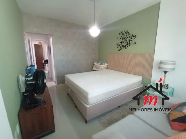 Imagem 13: APARTAMENTO À VENDA COM 2/4 + DEPENDÊNCIA COMPLETA COSTA AZUL - NASCENTE - 1 VAGA