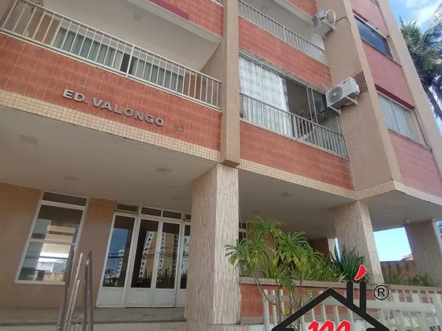 Imagem 15: APARTAMENTO À VENDA COM 2/4 + DEPENDÊNCIA COMPLETA COSTA AZUL - NASCENTE - 1 VAGA