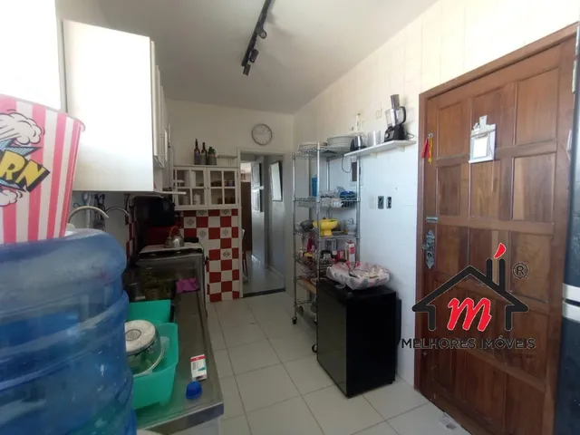 Imagem 5: APARTAMENTO À VENDA COM 2/4 + DEPENDÊNCIA COMPLETA COSTA AZUL - NASCENTE - 1 VAGA
