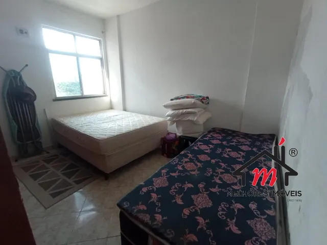 Imagem 10: APARTAMENTO À VENDA COM 2/4 + DEPENDÊNCIA COMPLETA COSTA AZUL - NASCENTE - 1 VAGA