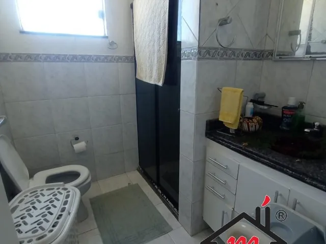 Imagem 6: APARTAMENTO À VENDA COM 2/4 + DEPENDÊNCIA COMPLETA COSTA AZUL - NASCENTE - 1 VAGA